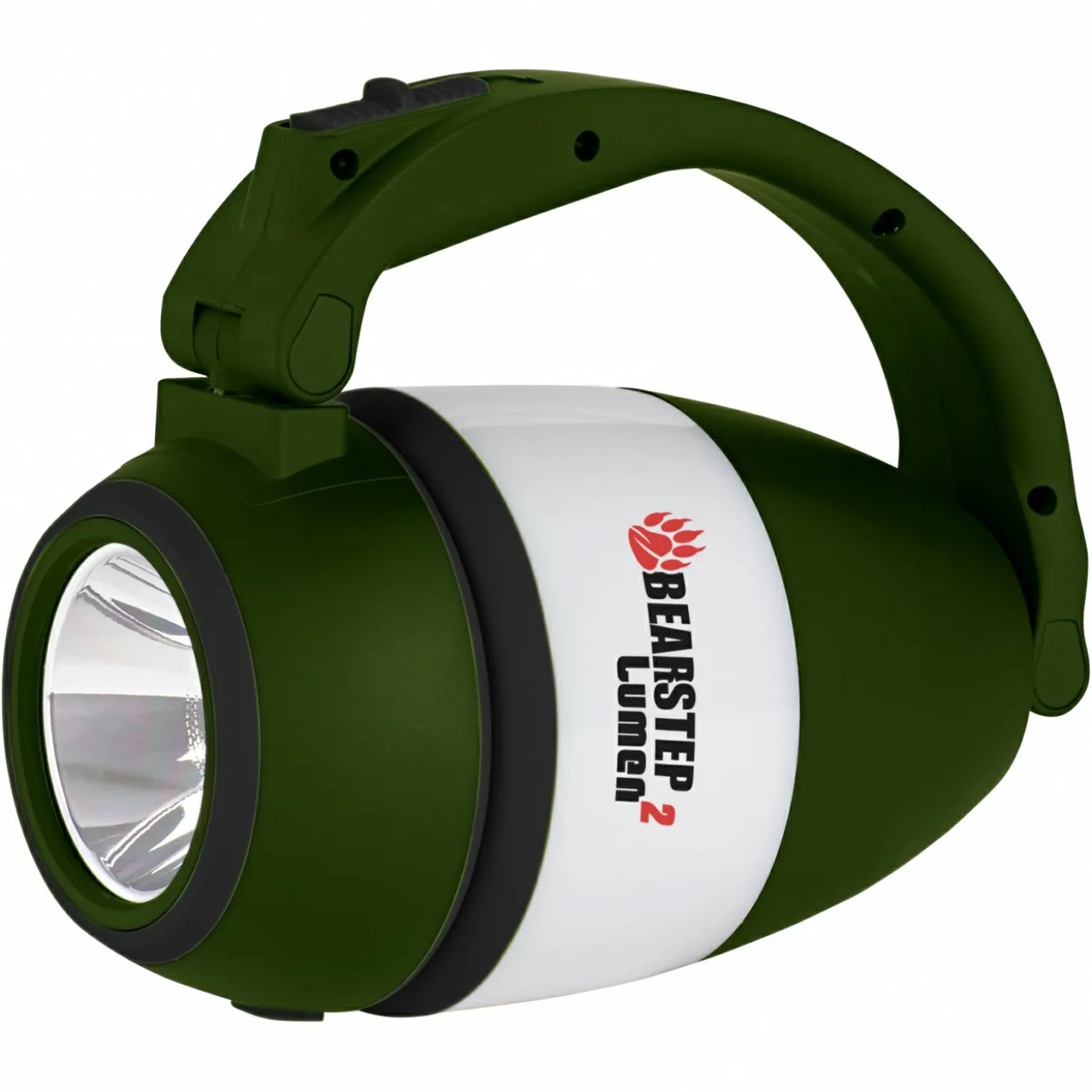 Bearstep Lumen 2 Multifunktions-Outdoorlampe Alvur