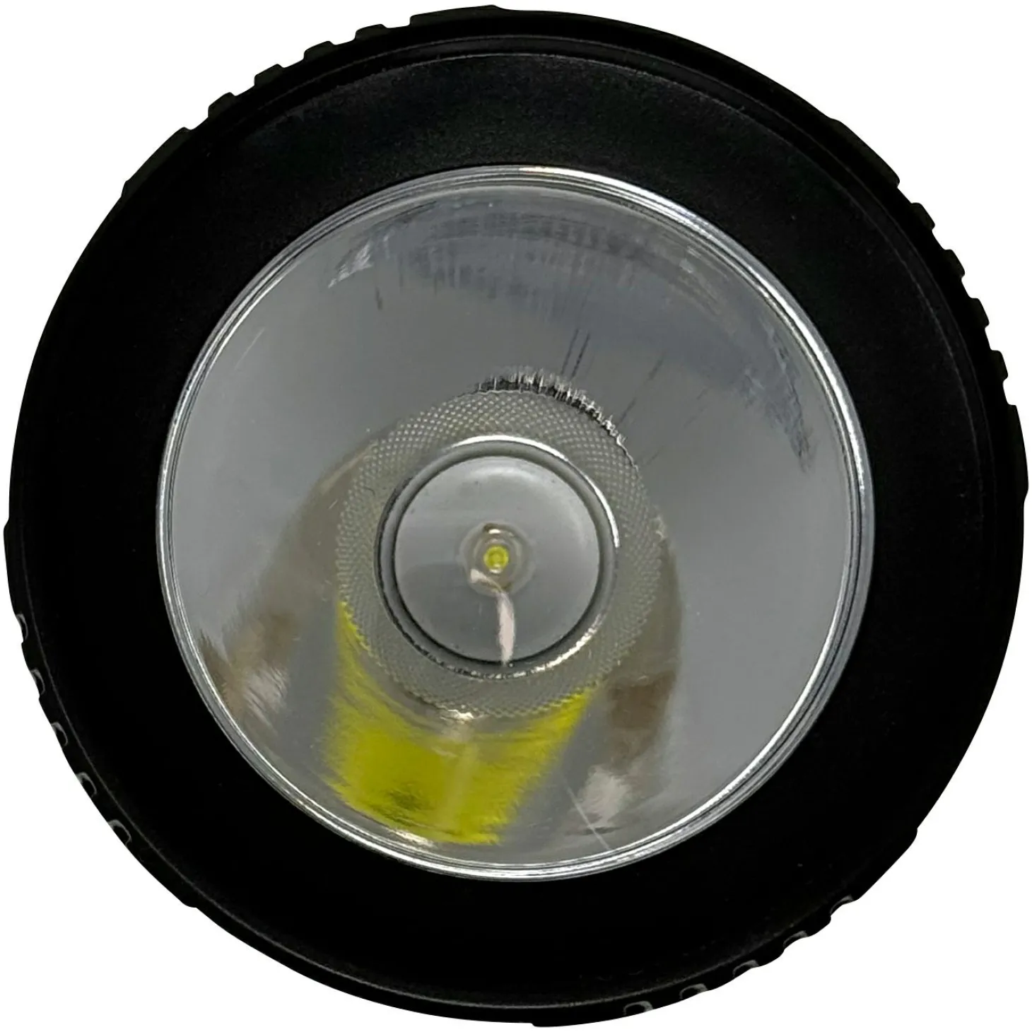 Bearstep Lumen 2 Powerlampe Ecostar