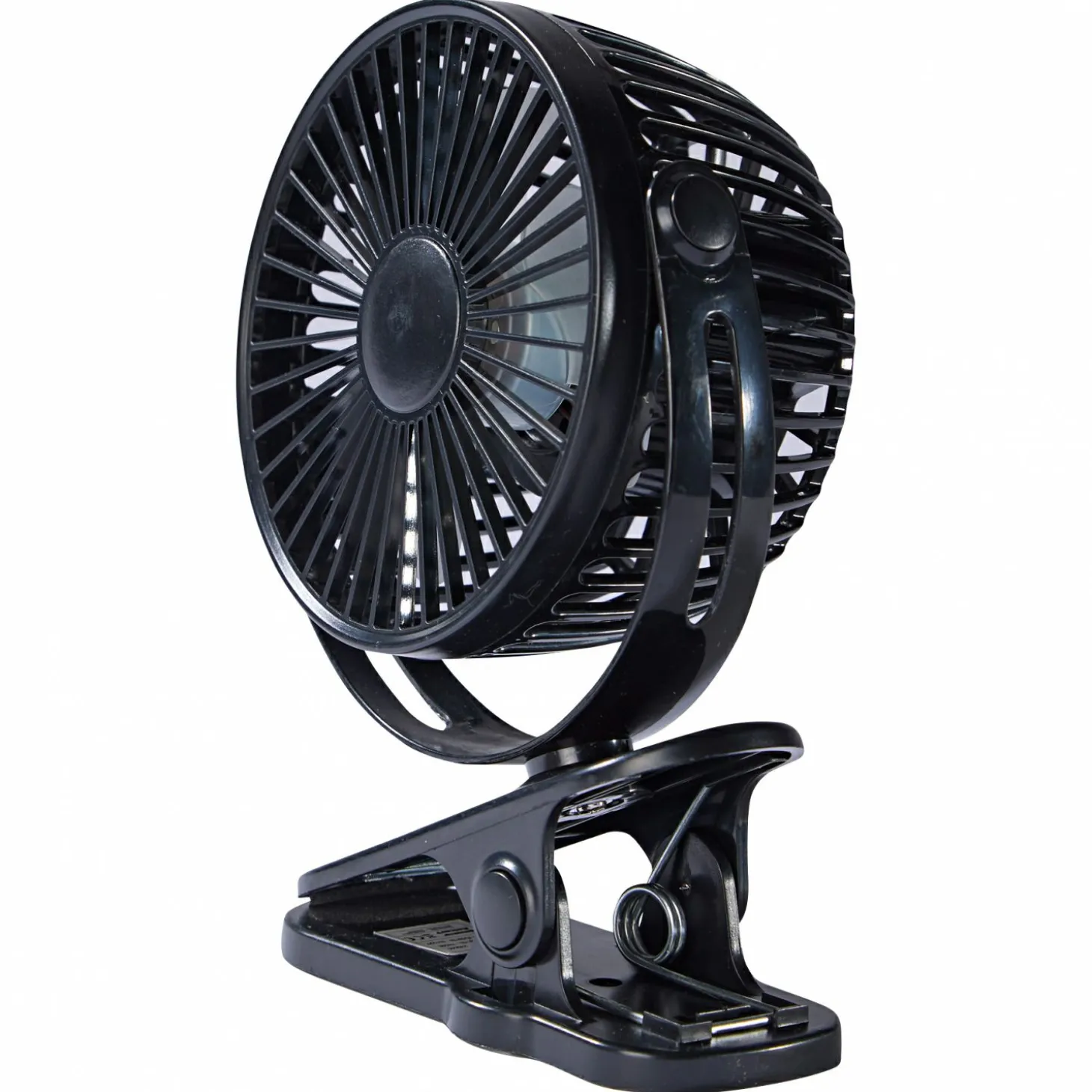 Bearstep Mini Fan