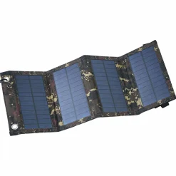 Bearstep Outdoor Solar Panel