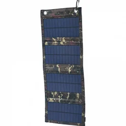 Bearstep Outdoor Solar Panel