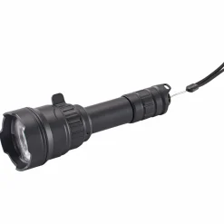 Bearstep Power LED Lampe Master