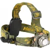 Bearstep Sensor Kopflampe mit Sensorsteuerung
