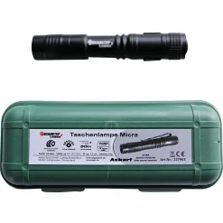 Bearstep Taschenlampe BS Pocket LED Micra