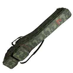 Behr Allround-Rutentasche Red Carp