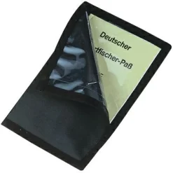 Behr Angler Brieftasche