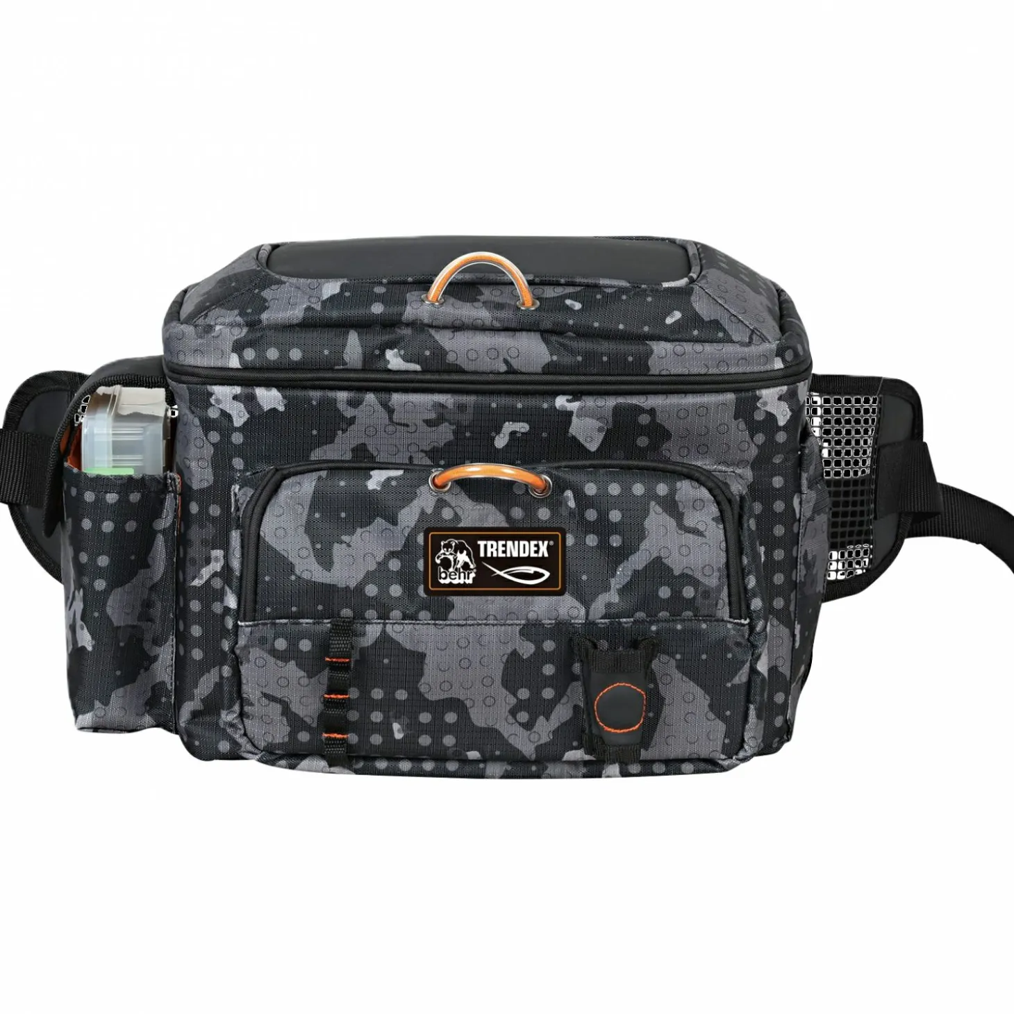 Behr Bauch- und Umhängetasche Ranger 6