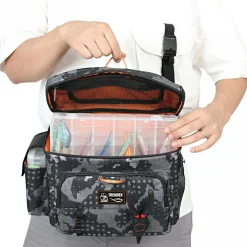 Behr Bauch- und Umhängetasche Ranger 6