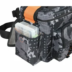 Behr Bauch- und Umhängetasche Ranger 6