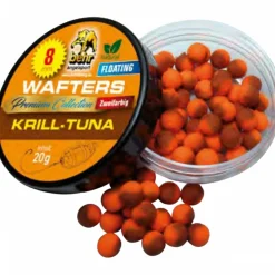Behr Bi-Color Floating Wafters Premium Collection (Krill-Tuna)