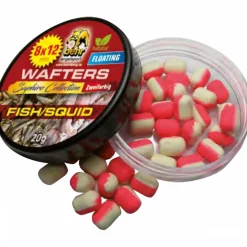 Behr Bi-Color Floating Wafters Saphire Collection (Fish-Squid)