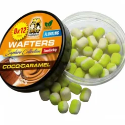 Behr Bi-Color Floating Wafters Saphire Collection (Coco-Caramel)