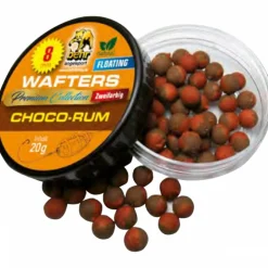 Behr Bi-Color Floating Wafters Premium Collection (Choco-Rum)