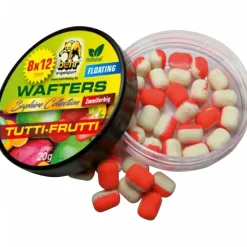 Behr Bi-Color Floating Wafters Saphire Collection (Tutti-Frutti)