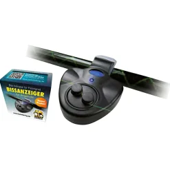 Behr Bissanzeiger für Angelrute