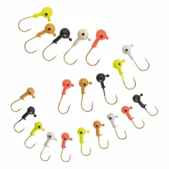 Behr Bleiköpfe-Set (Jigköpfe)