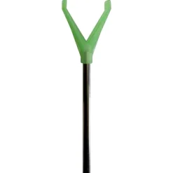 Behr Edelstahl-Rutenhalter mit Glo-Auflage