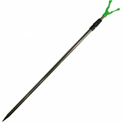 Behr Edelstahl-Rutenhalter