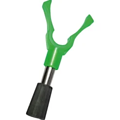 Behr Edelstahl-Rutenhalter