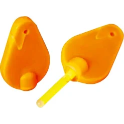 Behr Einhänge Bissanzeiger für Knicklichter