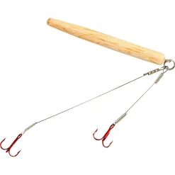 Behr Extreme Auftriebssysteme