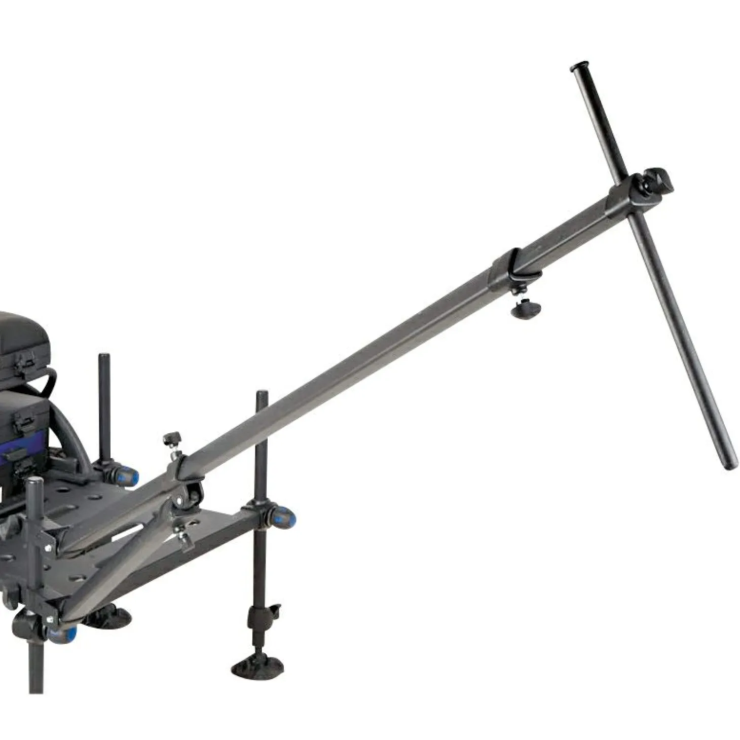 Behr Feeder-Rest Rutenablage