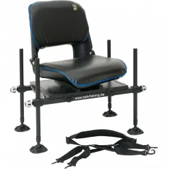 Behr Feeder-Sitz (komplett drehbar)