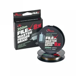 Behr Filex 8x Master Feeder Braid