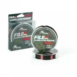 Behr Filex-Cameleon Feeder Line