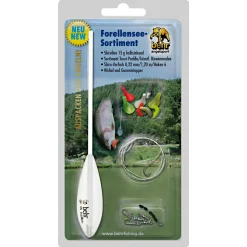 Behr Forellen Set Forellensee-Sortiment