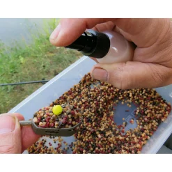 Behr Friedfisch Aromen Wafter - Spray (Mango)