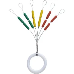 Behr Gummi-Schnurstopper