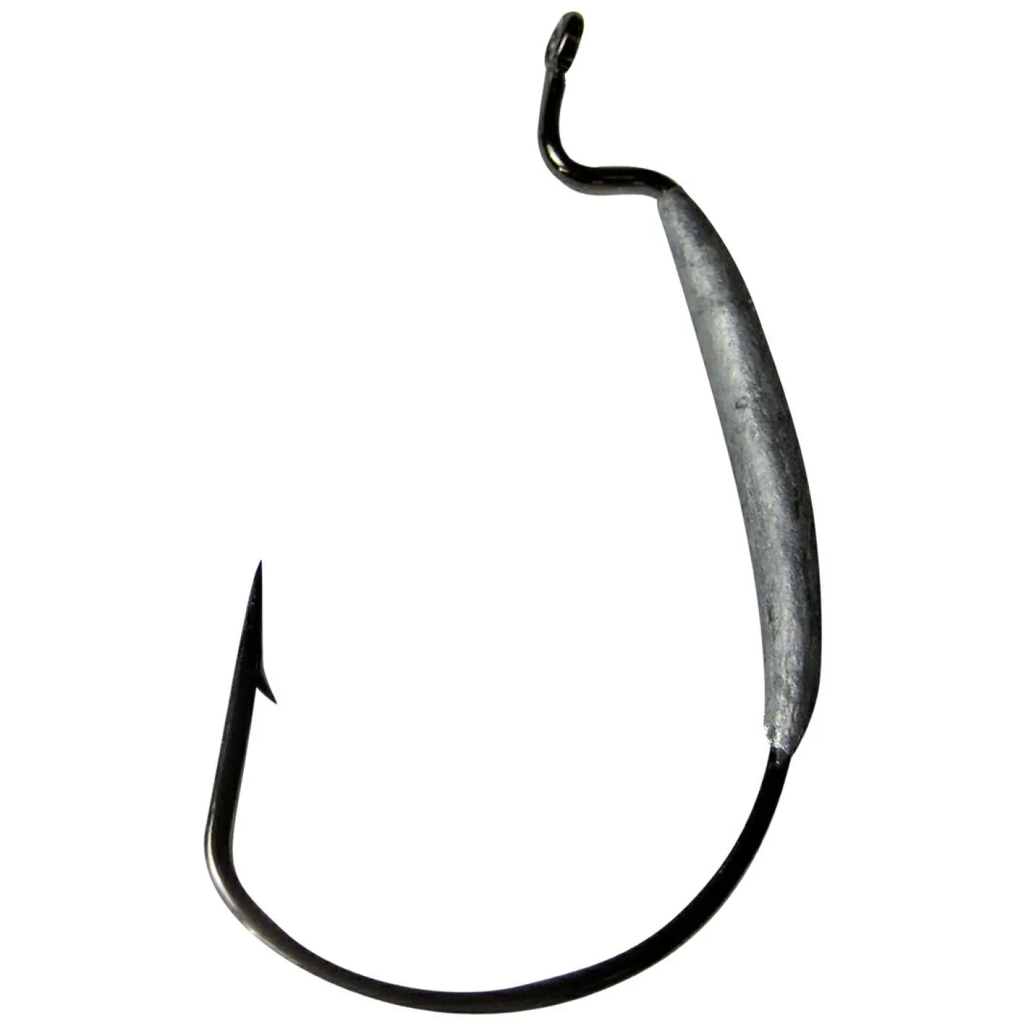 Behr Jighaken Spezial VMC