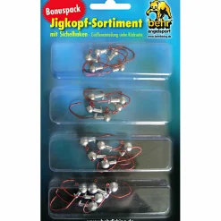 Behr Jigkopf Sortiment 2
