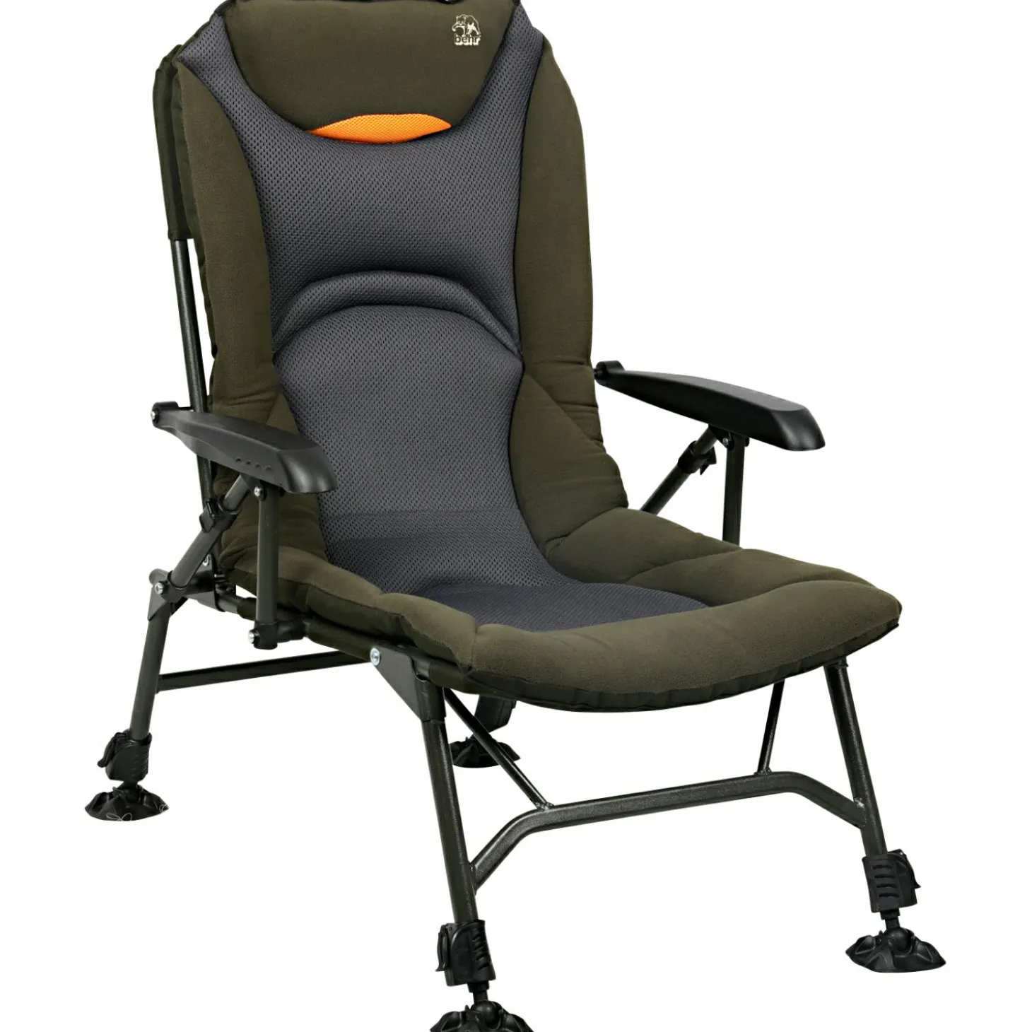 Behr Kapfenstuhl Comfort Lite