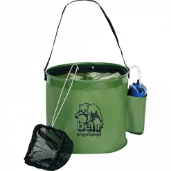 Behr Köderfischbehälter-Set