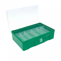 Behr Kunststoff-Gerätebox