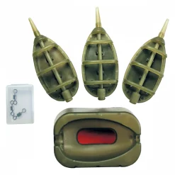 Behr Method-Feeder Set