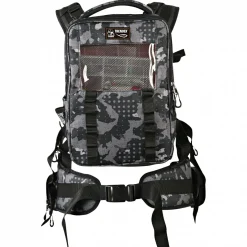 Behr Multifunktions-Jacke Ranger 9