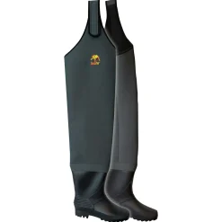 Behr Neopren-Hüftstiefel ECOplus