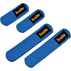 Behr Neopren-Klettbänder Mini 1