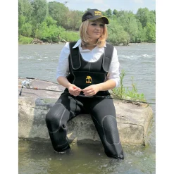 Behr Neopren-Wathose