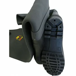 Behr Neoprenwathose High Back 4 mm