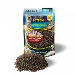 Behr Pellet Mix (Fish Squid)