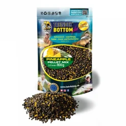 Behr Pellet Mix (Pineapple)