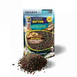 Behr Pellet Mix (Scopex)