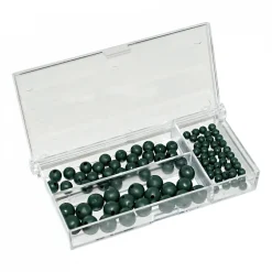 Behr Premium Gummi-Perlen Sortiment