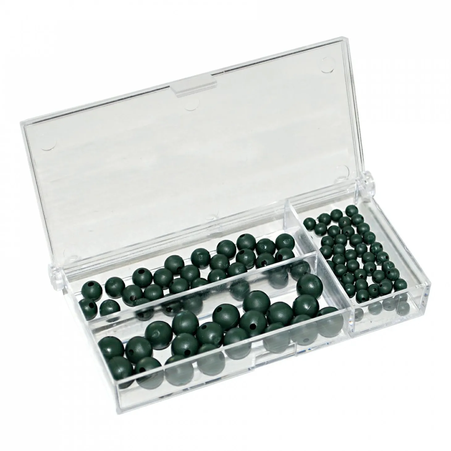 Behr Premium Gummi-Perlen Sortiment