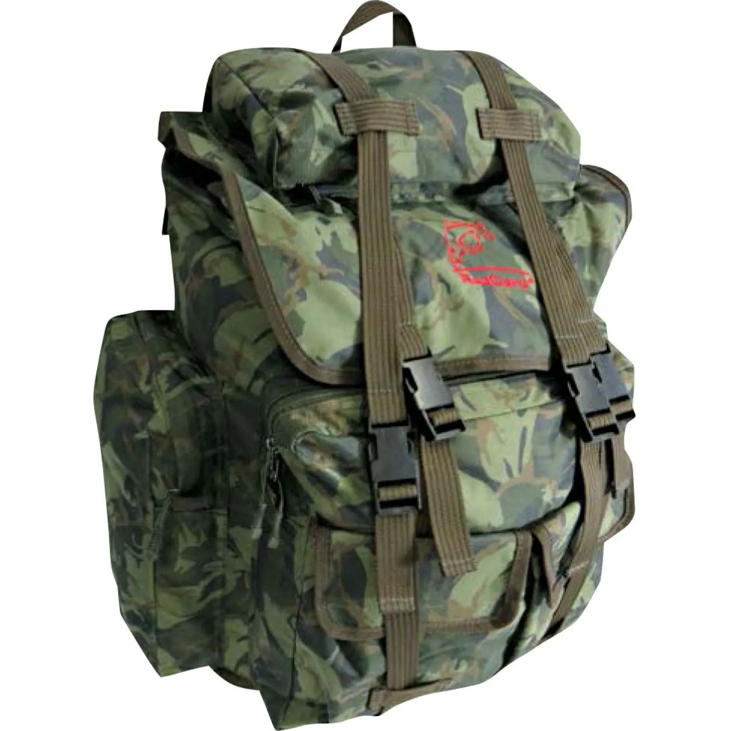 Behr Rucksack Premium Packman