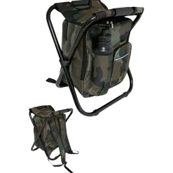 Behr Rucksackstuhl Camou